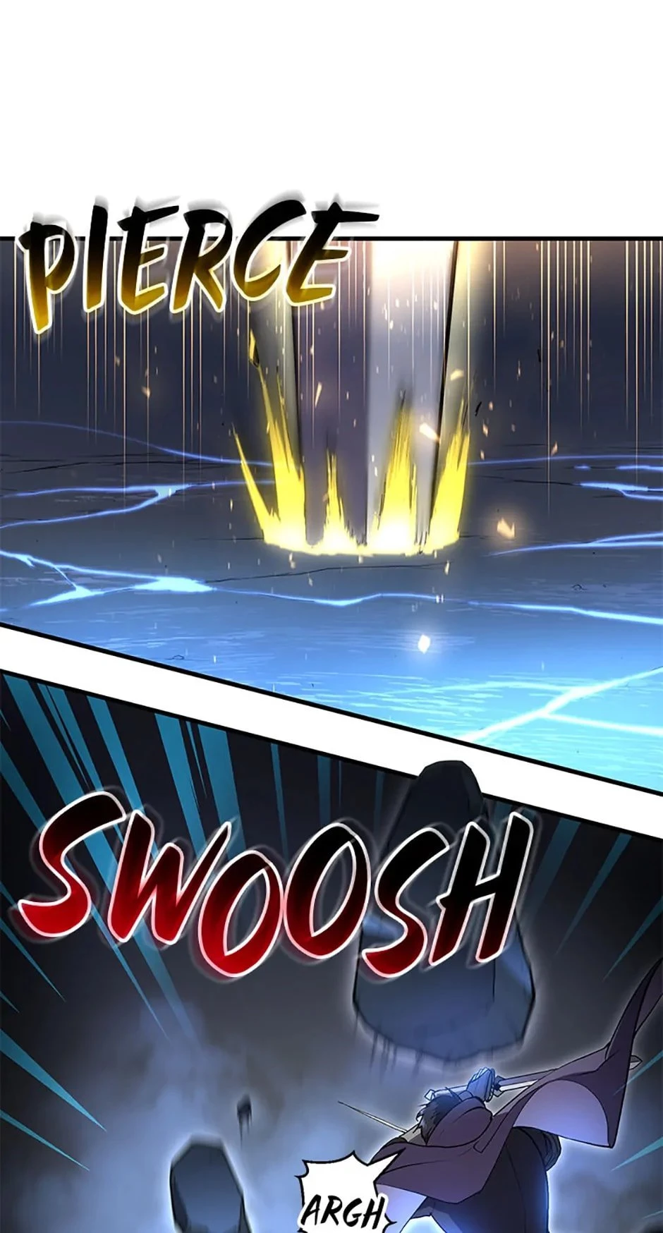 Skill Master Levels Up Chapter 60 - 61