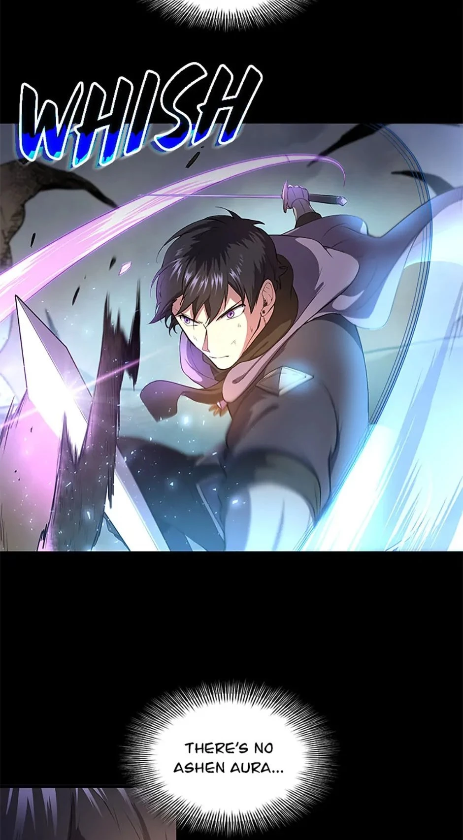 Skill Master Levels Up Chapter 59 - 58