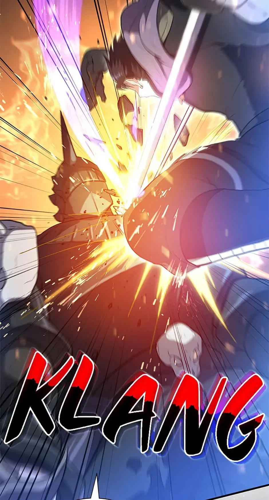 Skill Master Levels Up Chapter 60 - 64