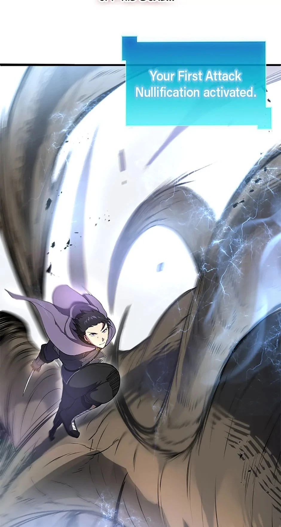 Skill Master Levels Up Chapter 59 - 63