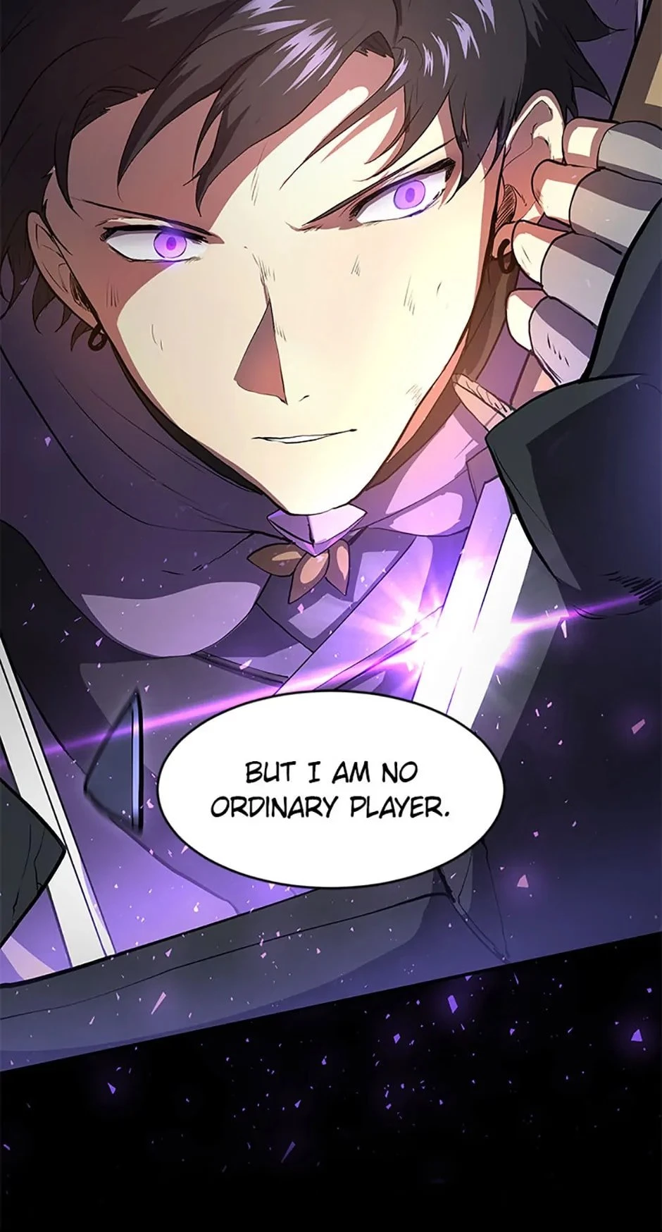 Skill Master Levels Up Chapter 60 - 66