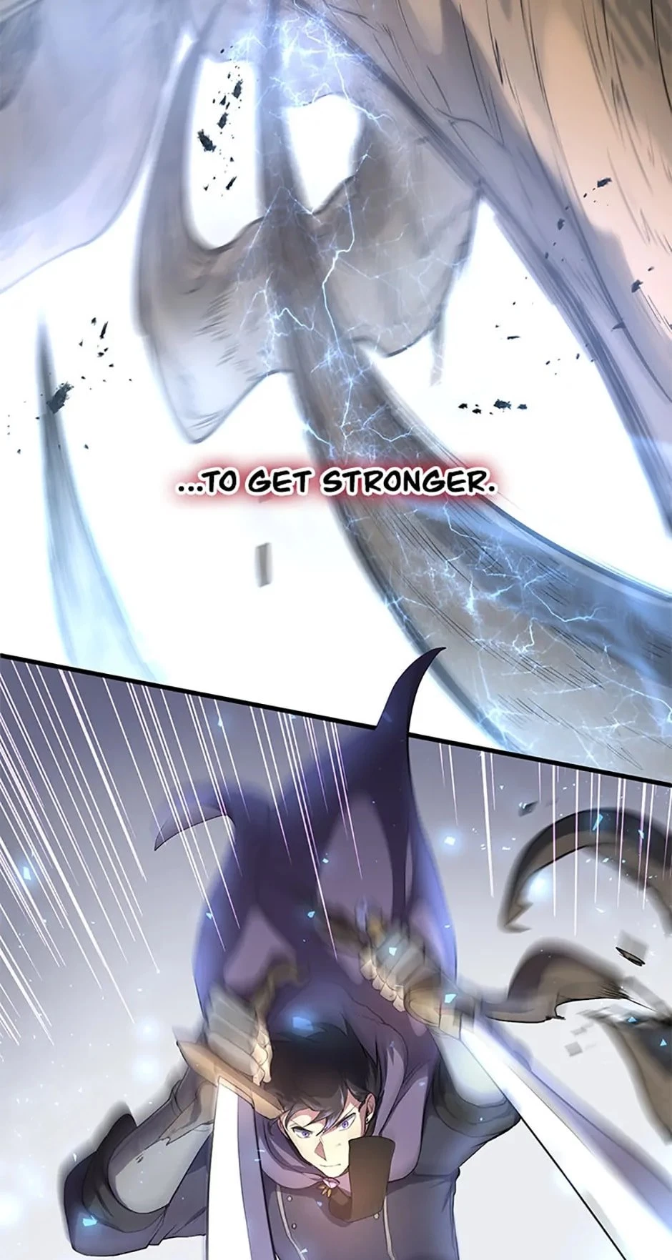 Skill Master Levels Up Chapter 59 - 64