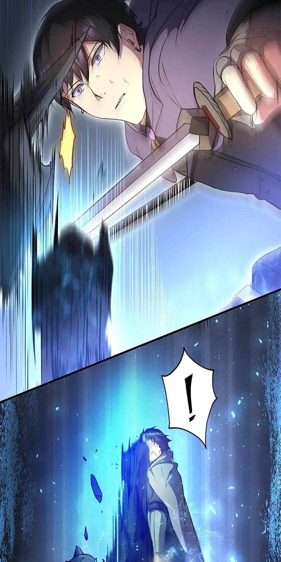 Skill Master Levels Up Chapter 60 - 68