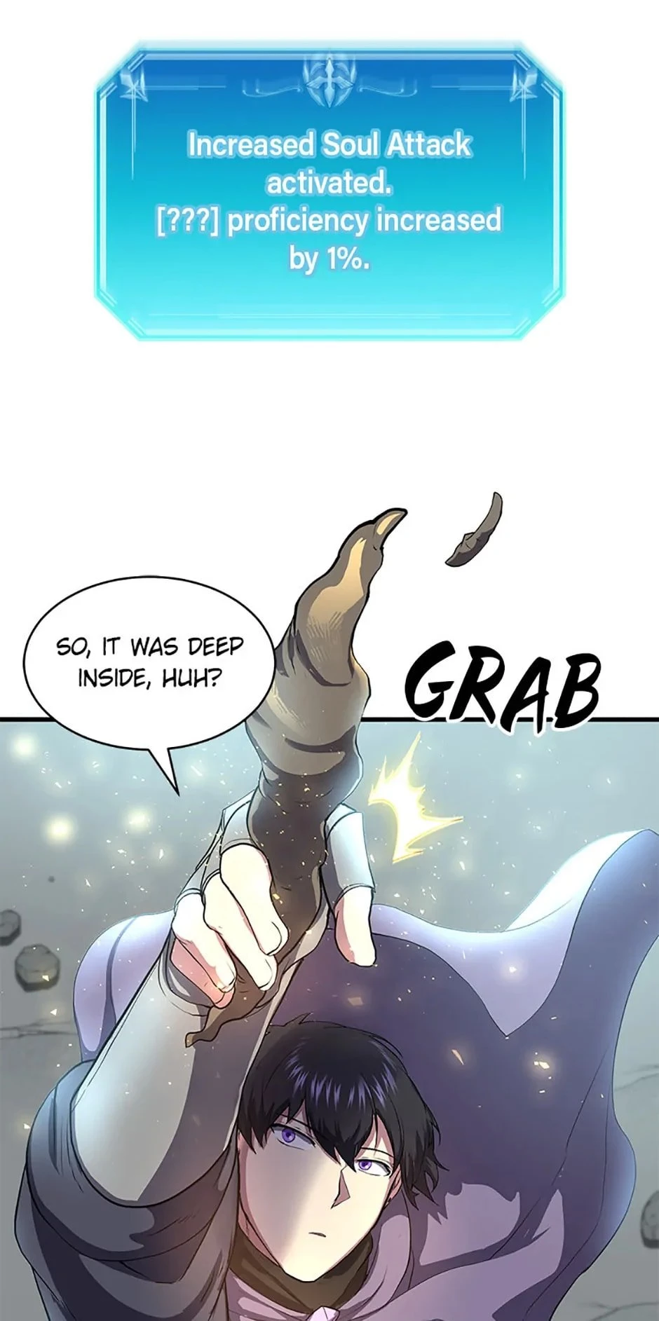 Skill Master Levels Up Chapter 59 - 69