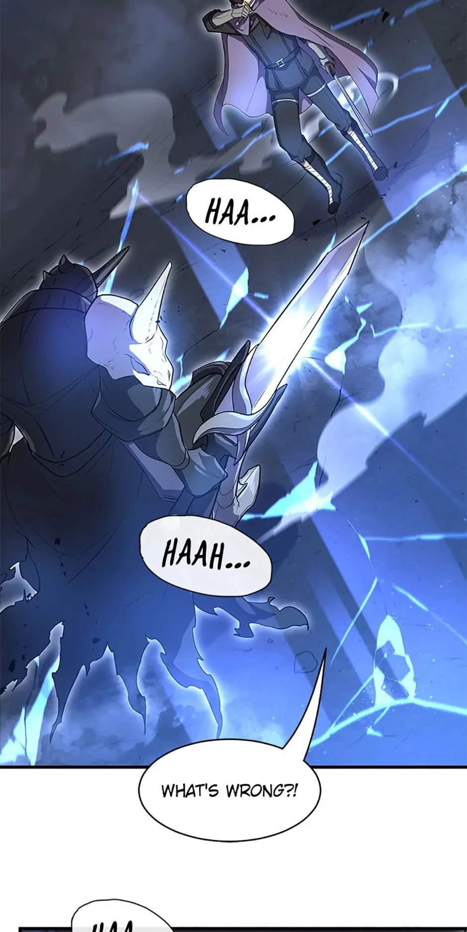 Skill Master Levels Up Chapter 60 - 72
