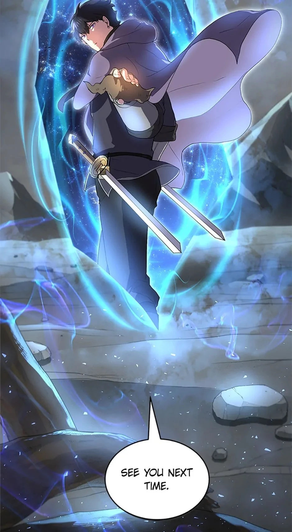 Skill Master Levels Up Chapter 59 - 75