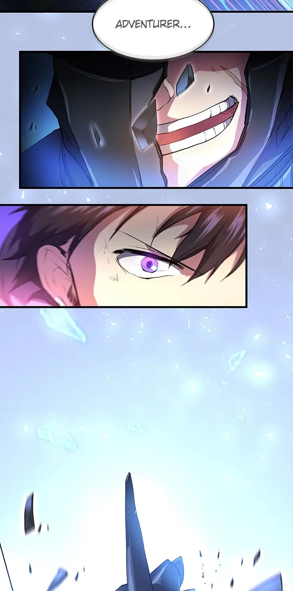 Skill Master Levels Up Chapter 60 - 80