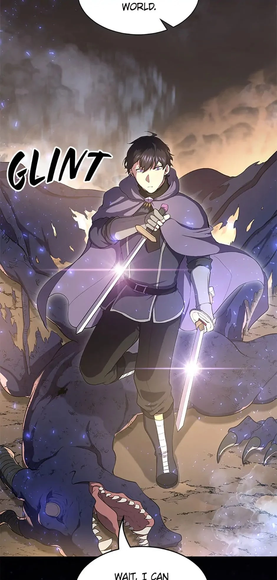 Skill Master Levels Up Chapter 58 - 3