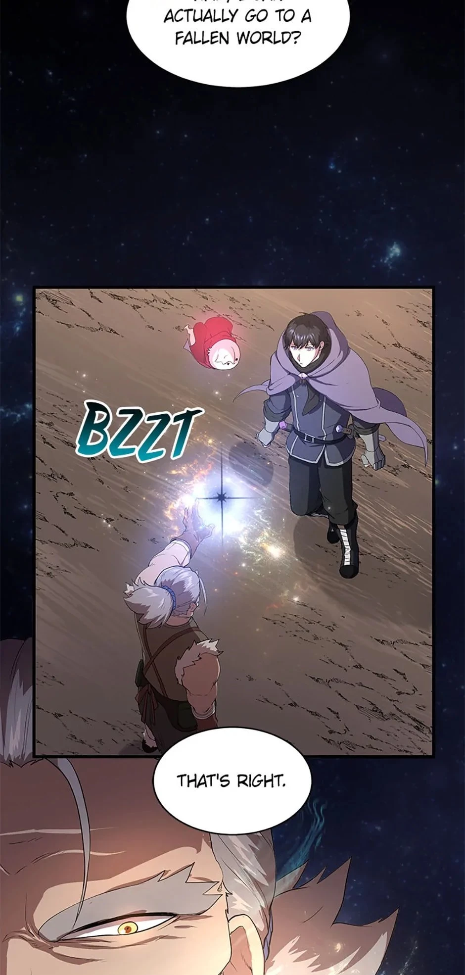 Skill Master Levels Up Chapter 58 - 4