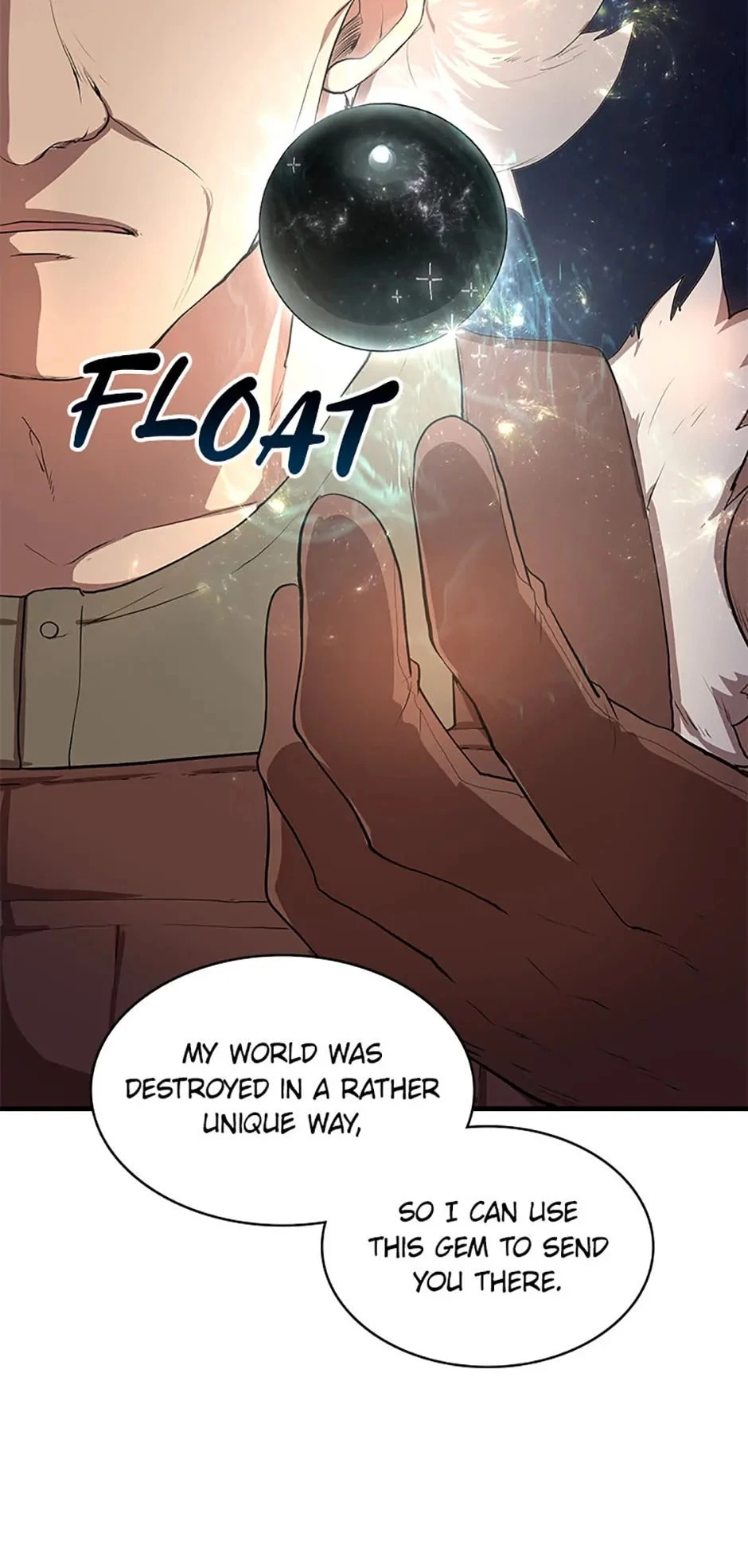 Skill Master Levels Up Chapter 58 - 5