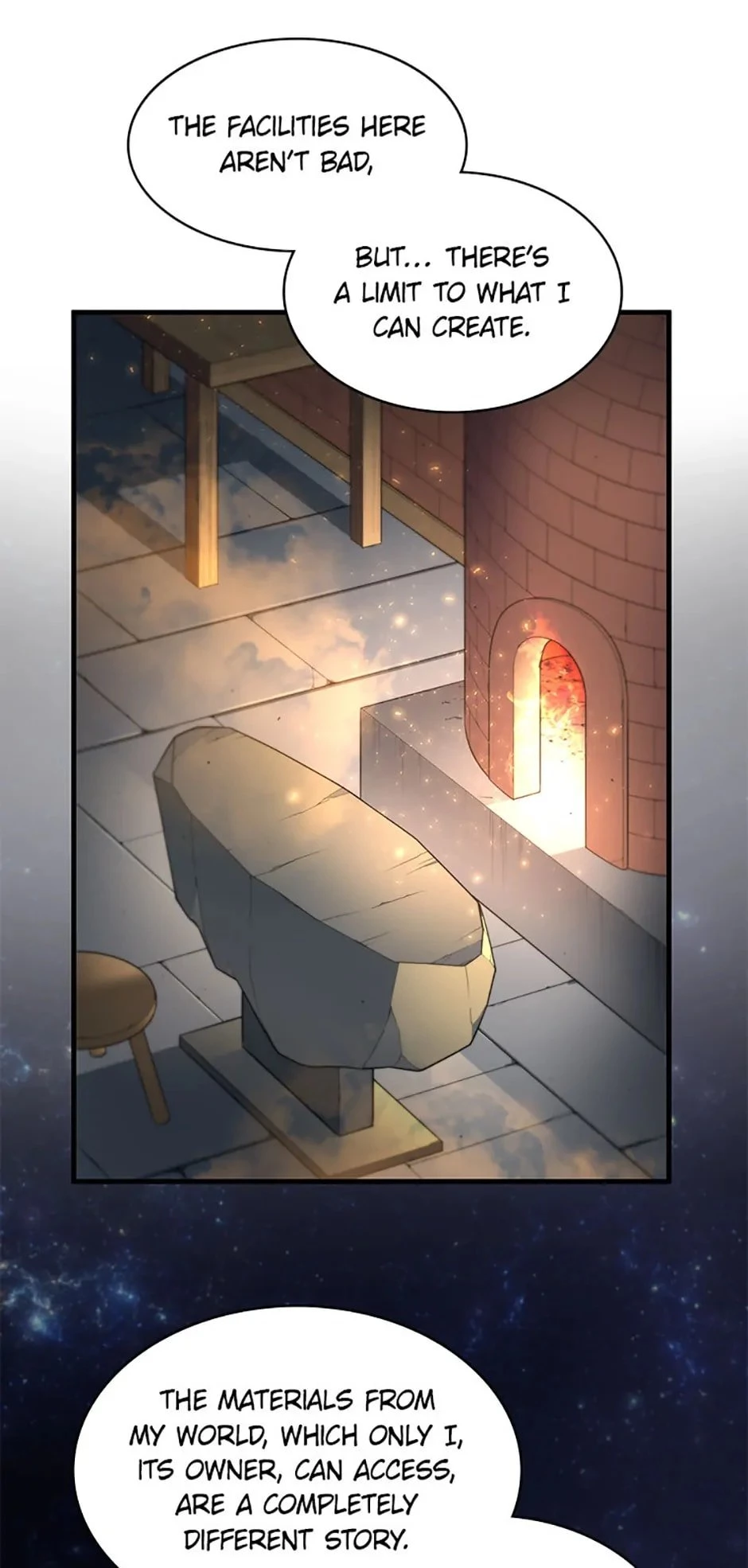 Skill Master Levels Up Chapter 58 - 6