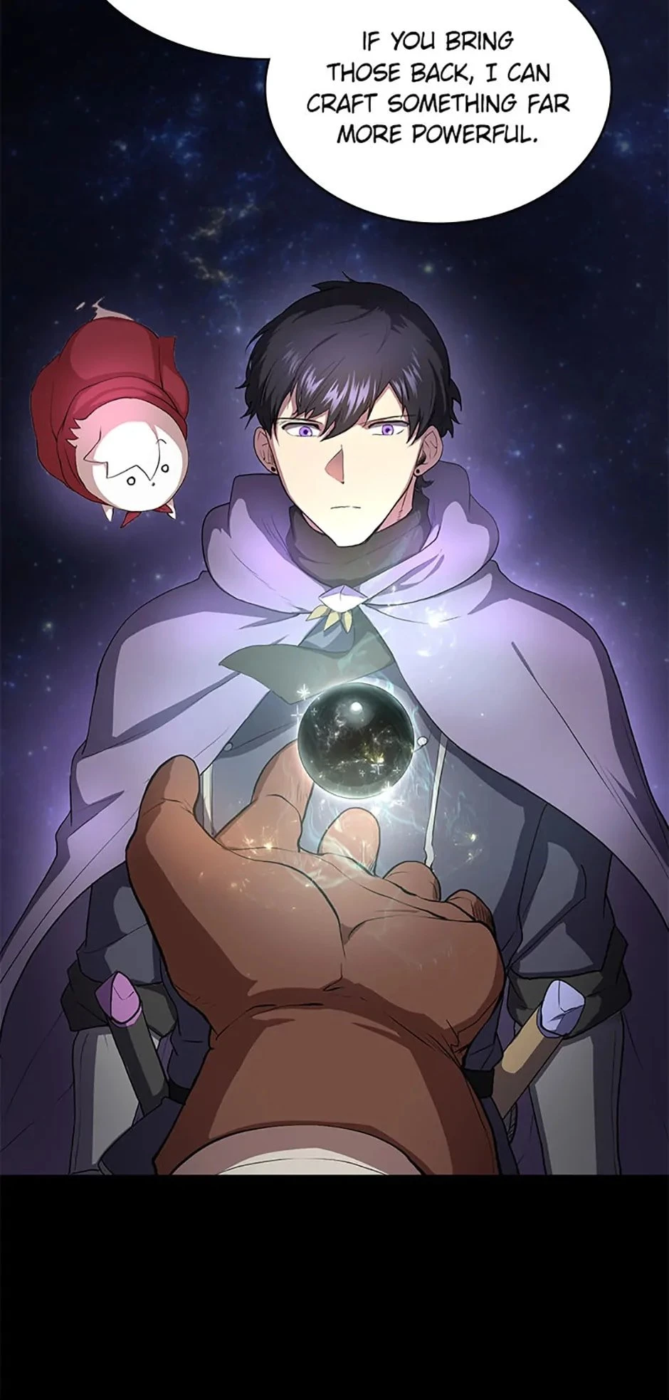 Skill Master Levels Up Chapter 58 - 7