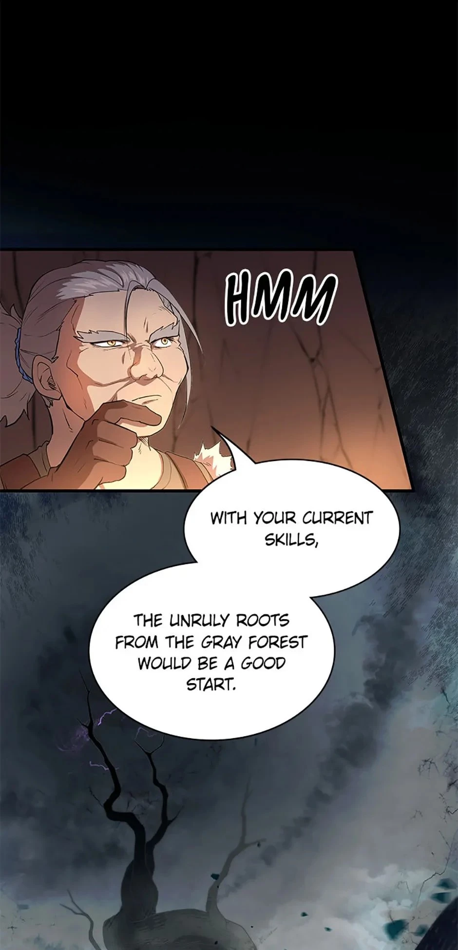 Skill Master Levels Up Chapter 58 - 8