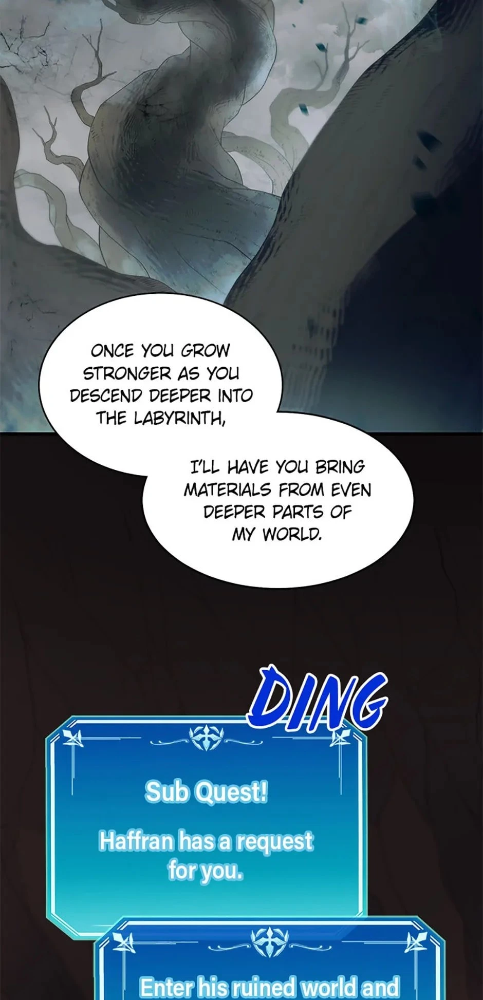 Skill Master Levels Up Chapter 58 - 9