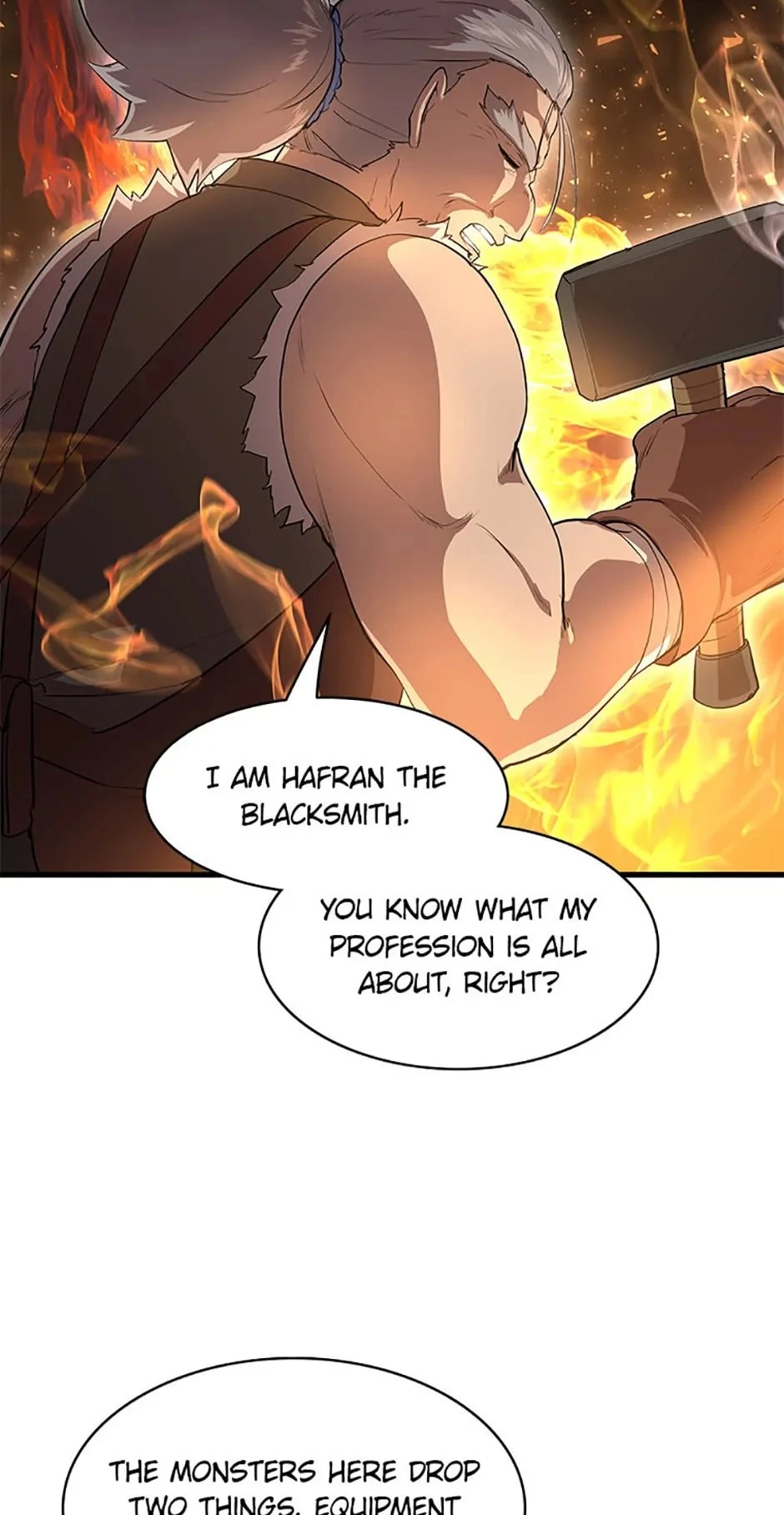 Skill Master Levels Up Chapter 57 - 5