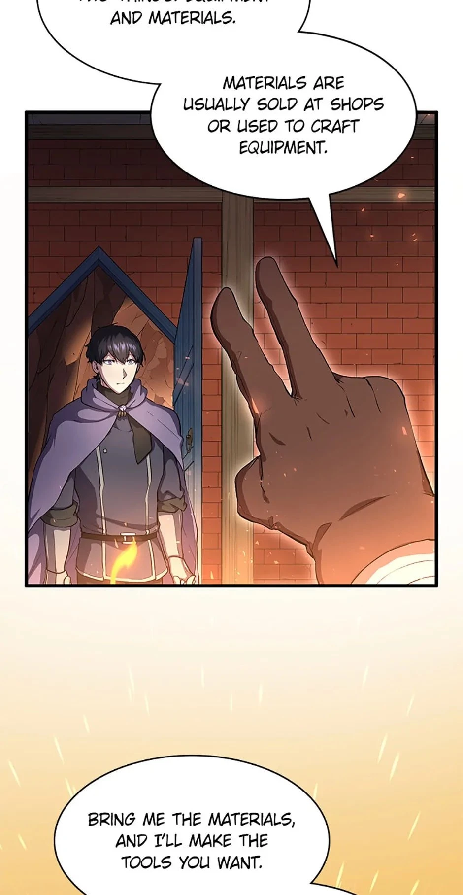 Skill Master Levels Up Chapter 57 - 6