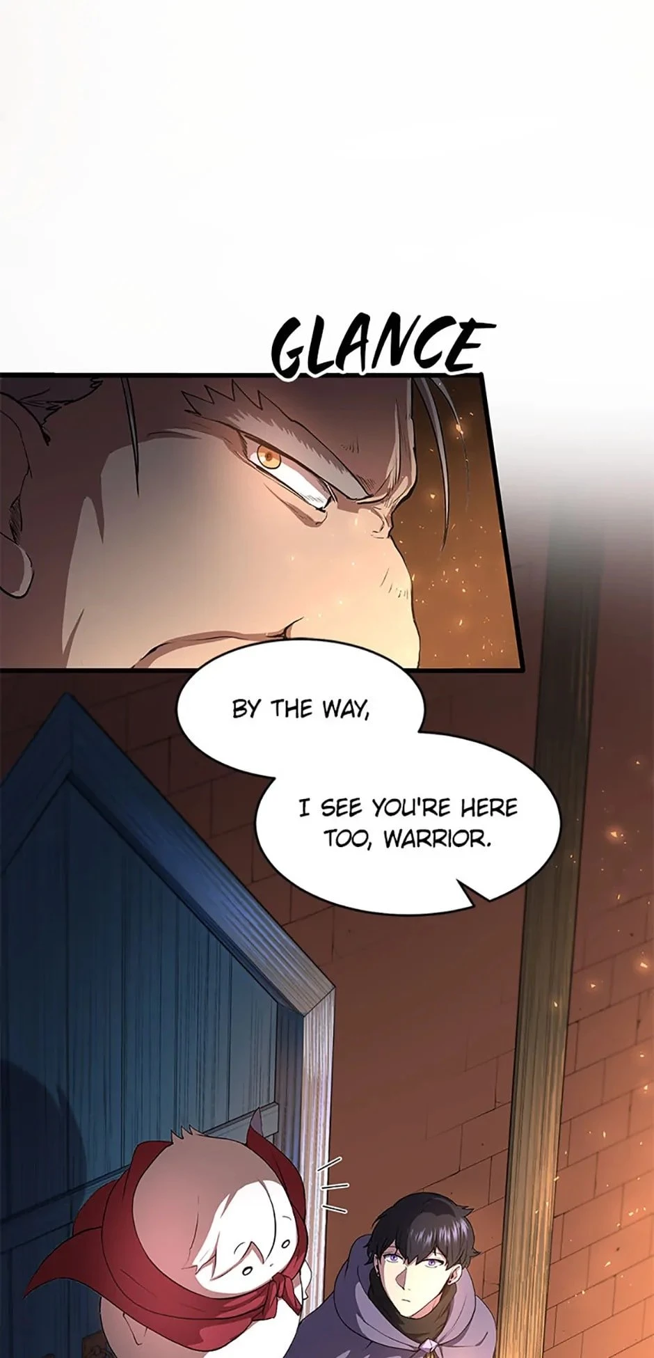 Skill Master Levels Up Chapter 57 - 8