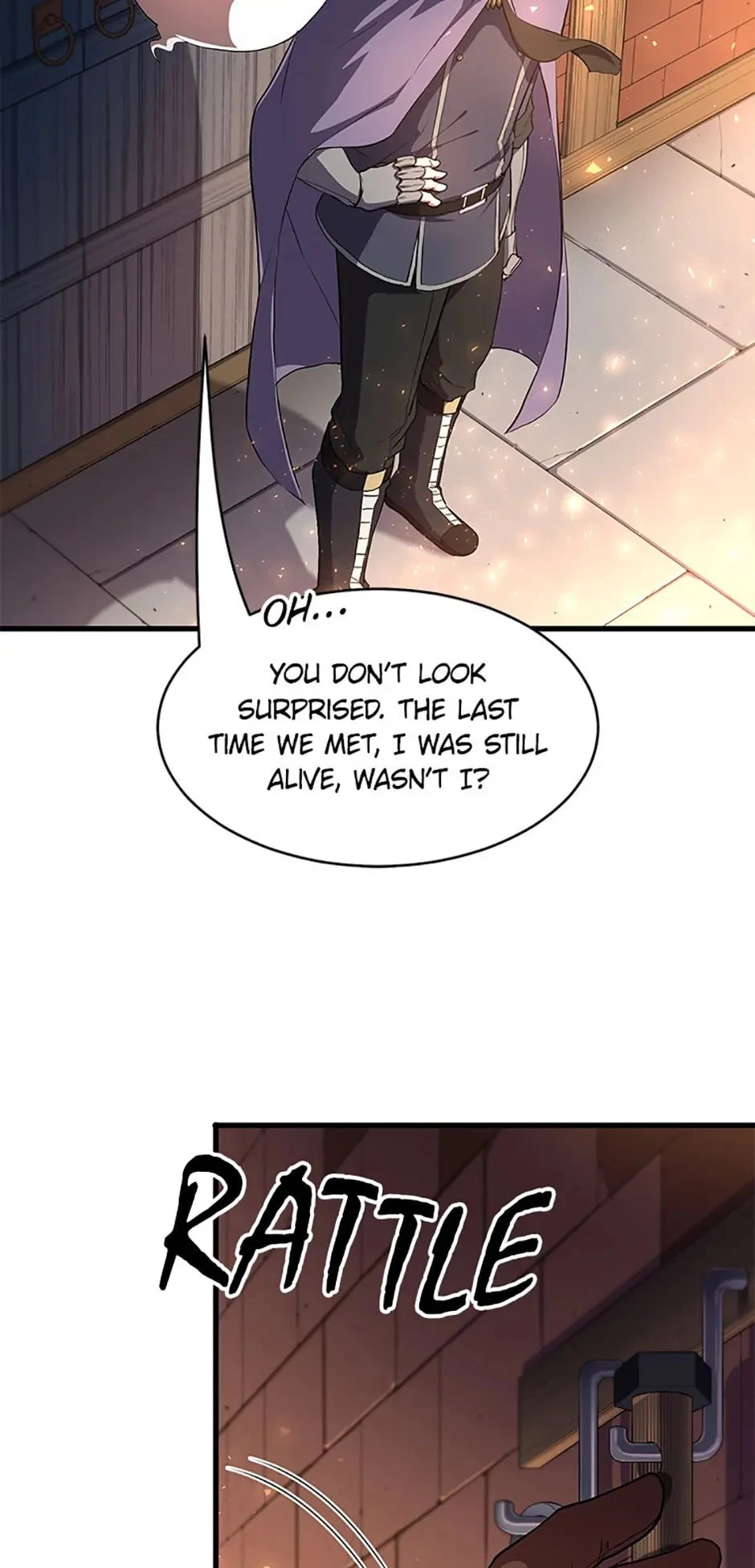 Skill Master Levels Up Chapter 57 - 9