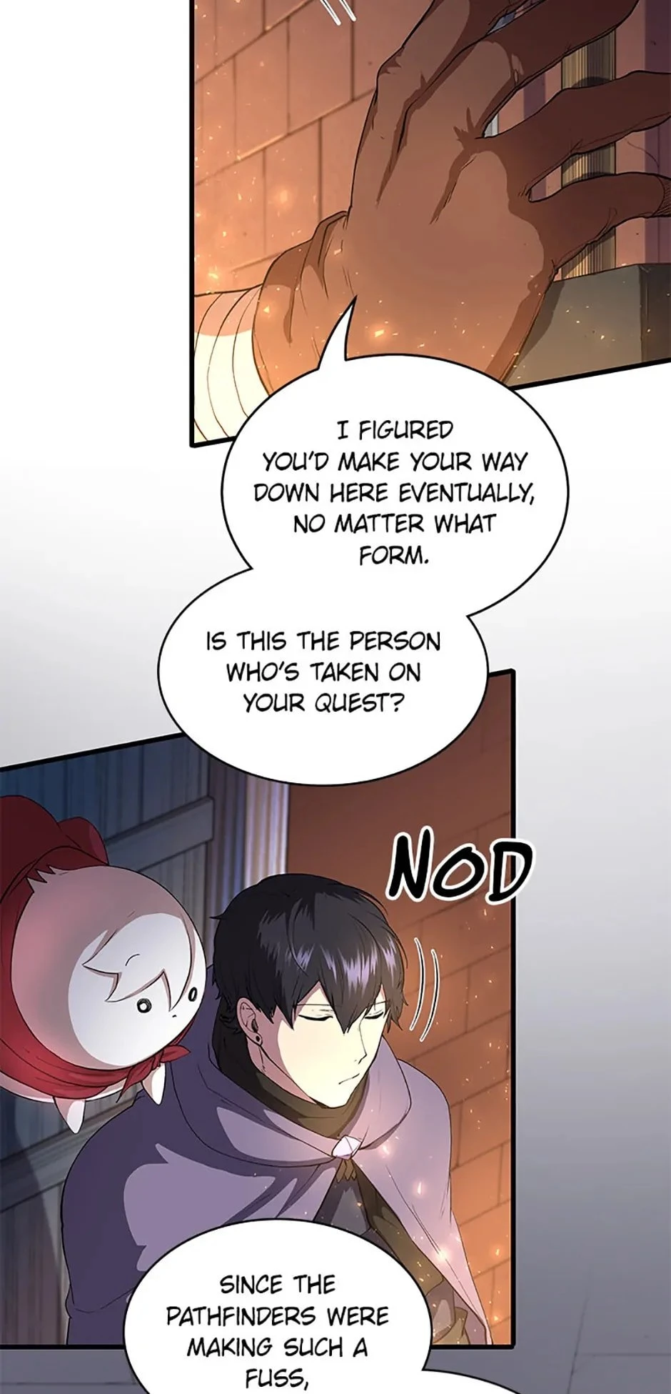 Skill Master Levels Up Chapter 57 - 10