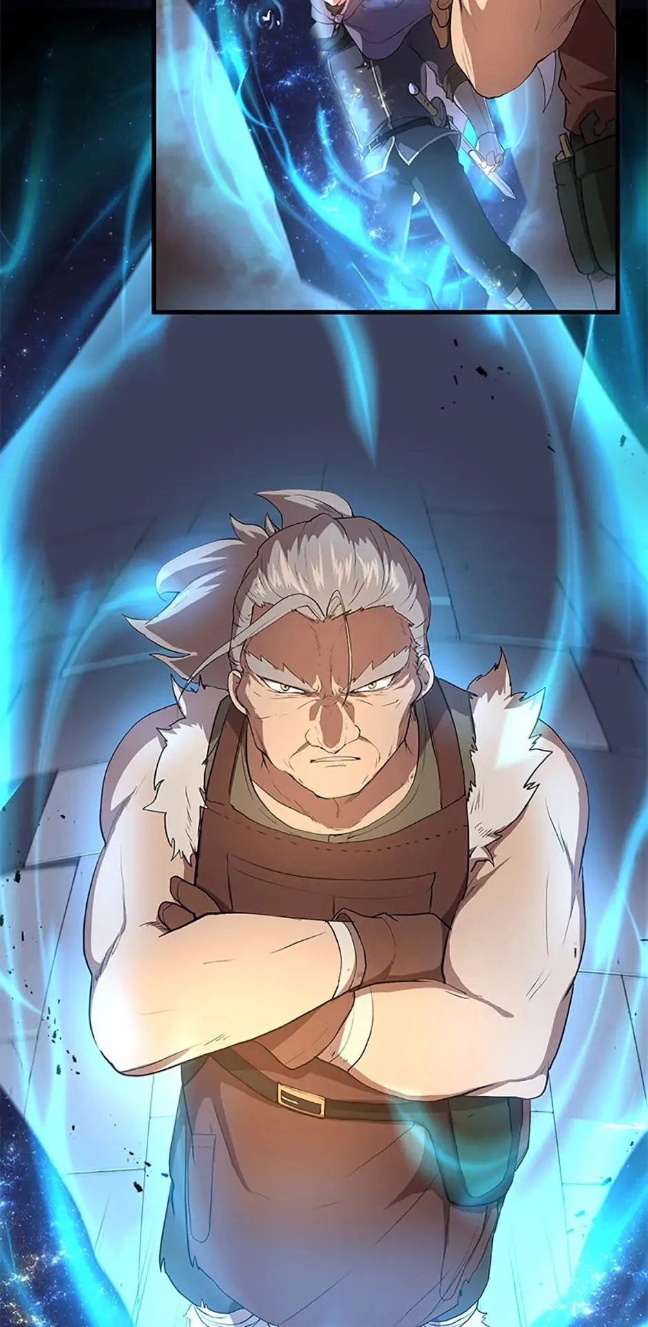 Skill Master Levels Up Chapter 58 - 15