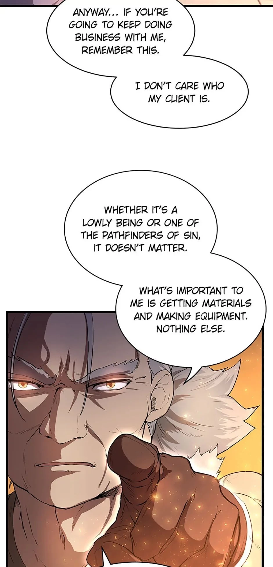 Skill Master Levels Up Chapter 57 - 12