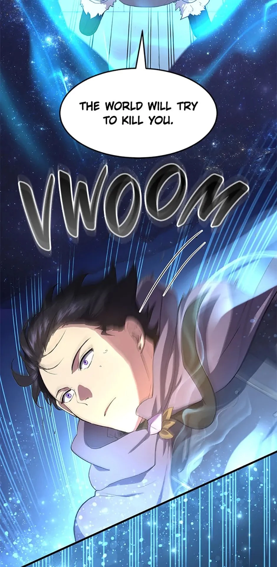 Skill Master Levels Up Chapter 58 - 16