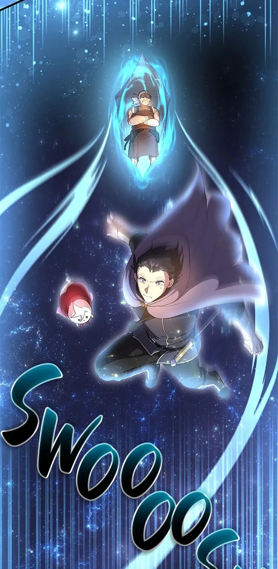 Skill Master Levels Up Chapter 58 - 17