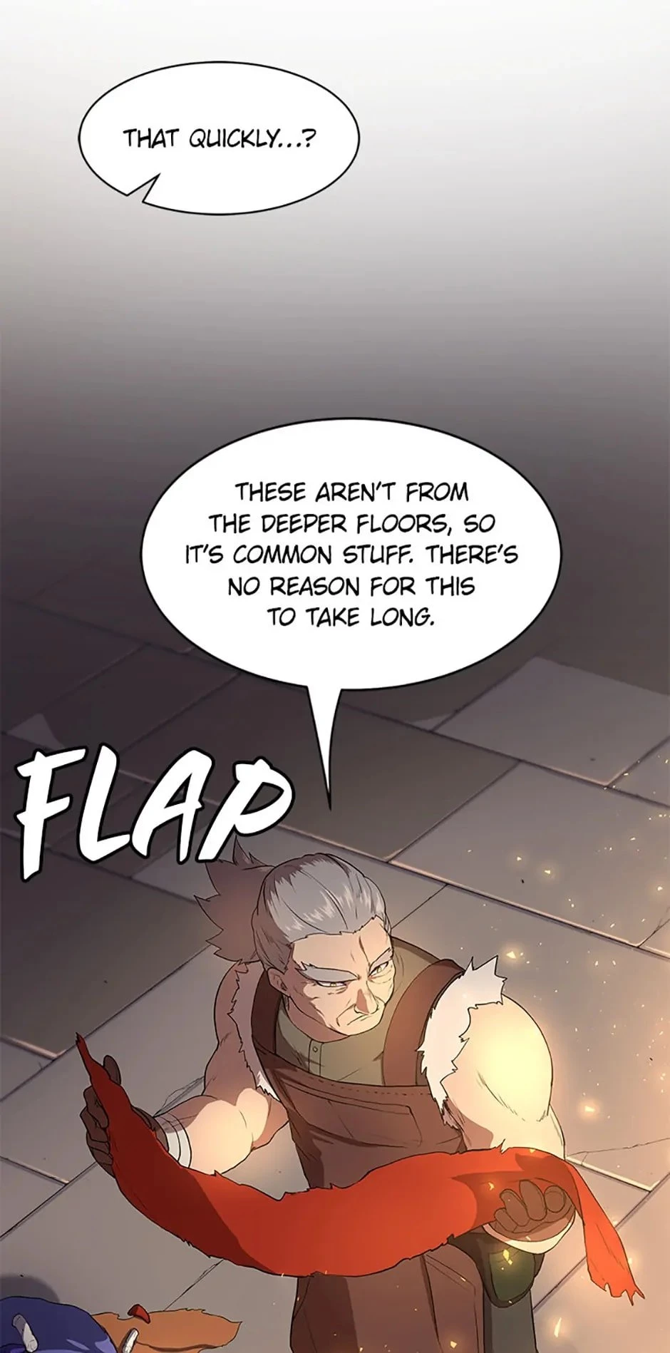 Skill Master Levels Up Chapter 57 - 16