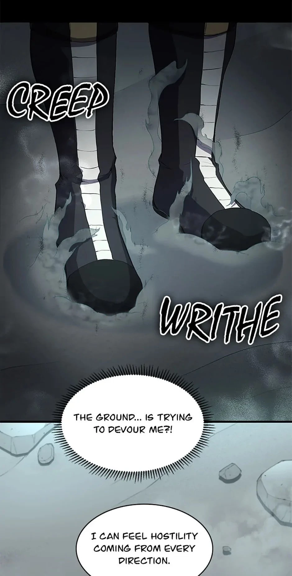 Skill Master Levels Up Chapter 58 - 27