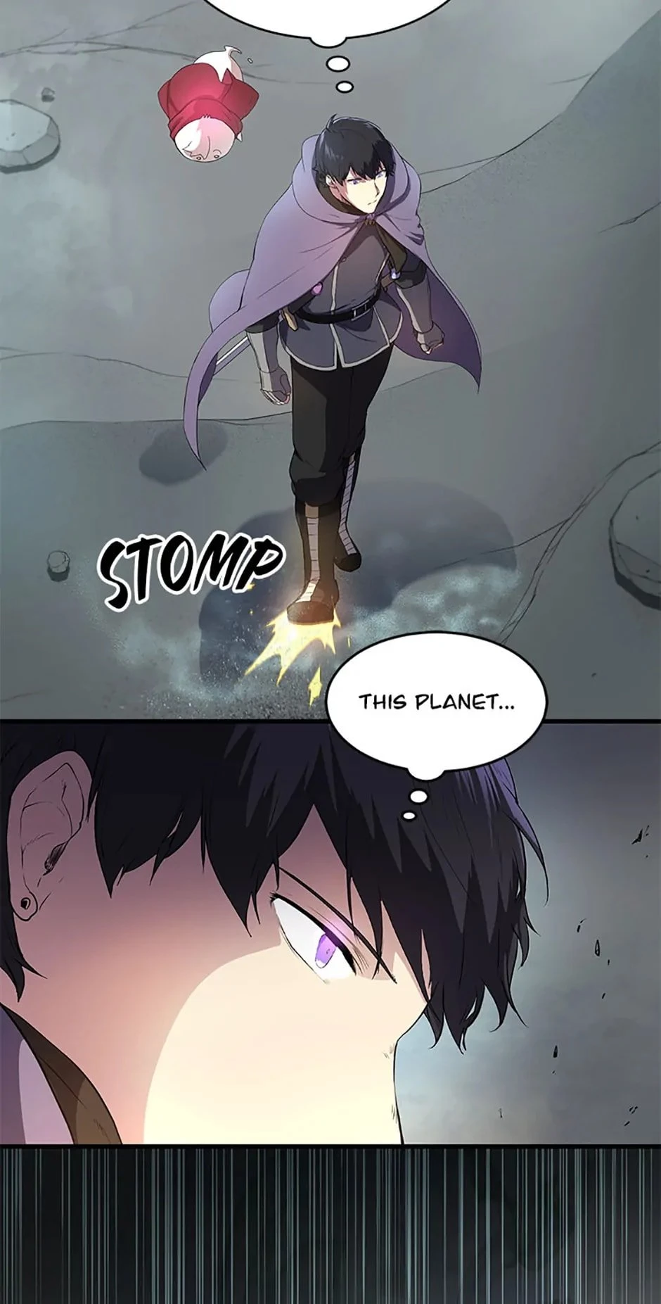 Skill Master Levels Up Chapter 58 - 28