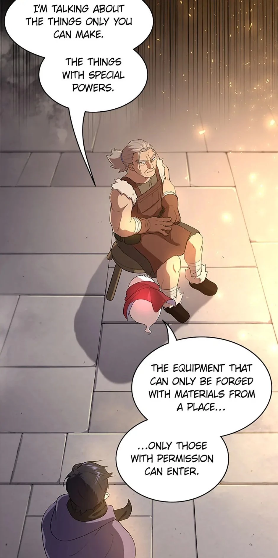Skill Master Levels Up Chapter 57 - 28