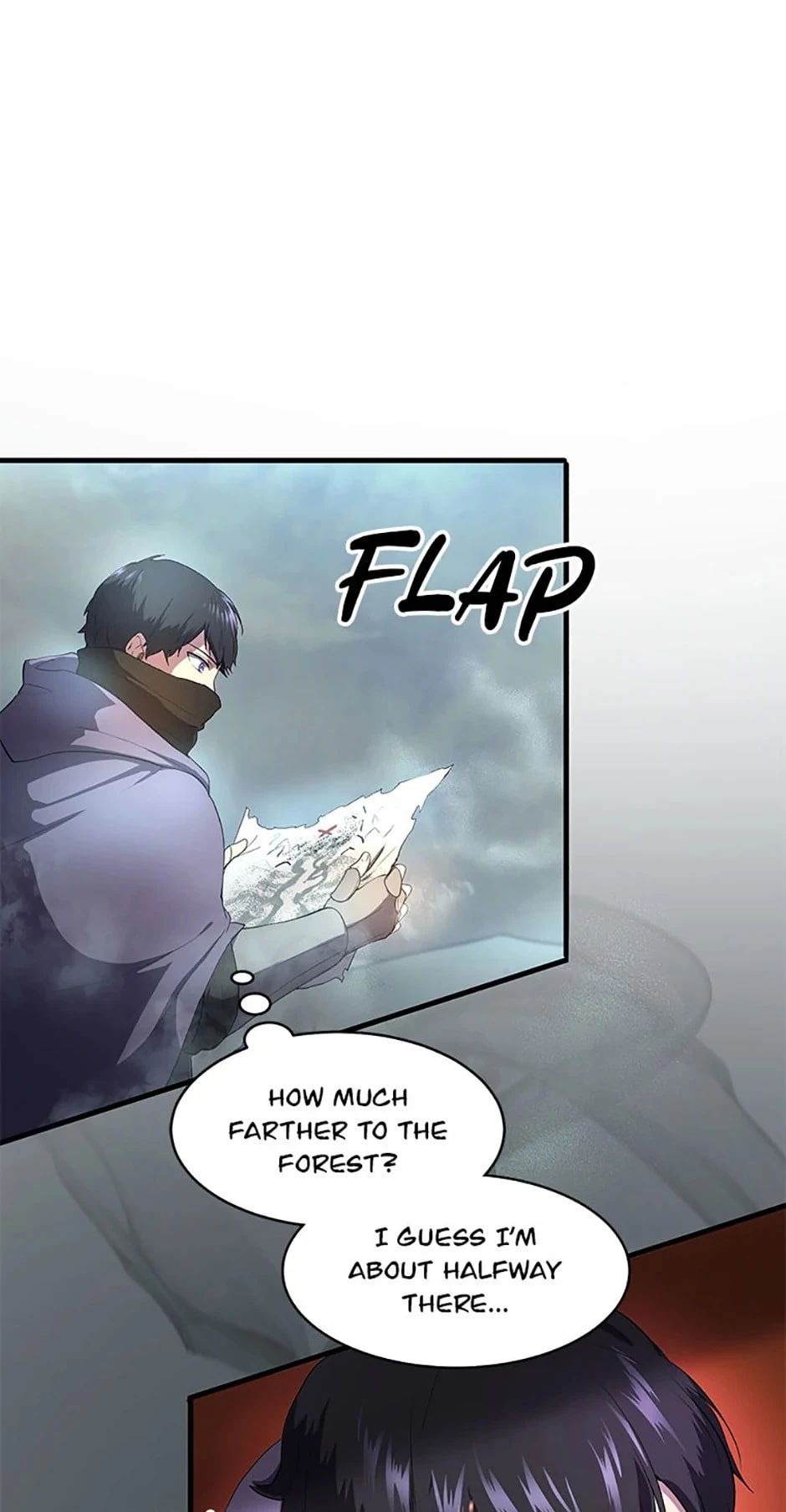 Skill Master Levels Up Chapter 58 - 34
