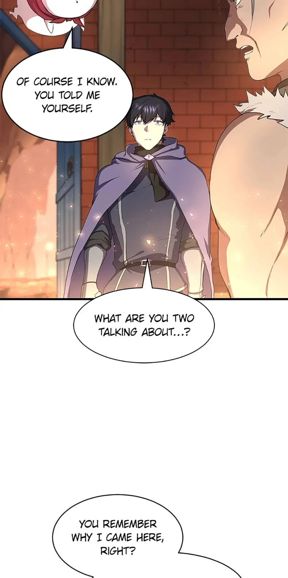 Skill Master Levels Up Chapter 57 - 31