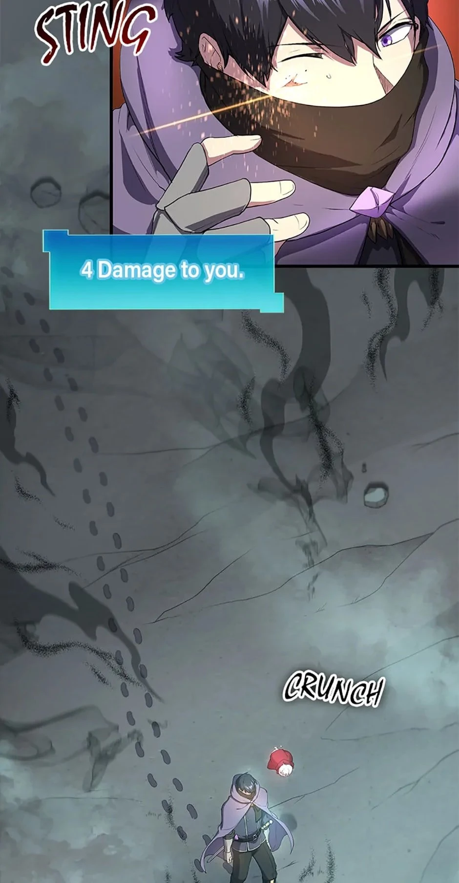 Skill Master Levels Up Chapter 58 - 35