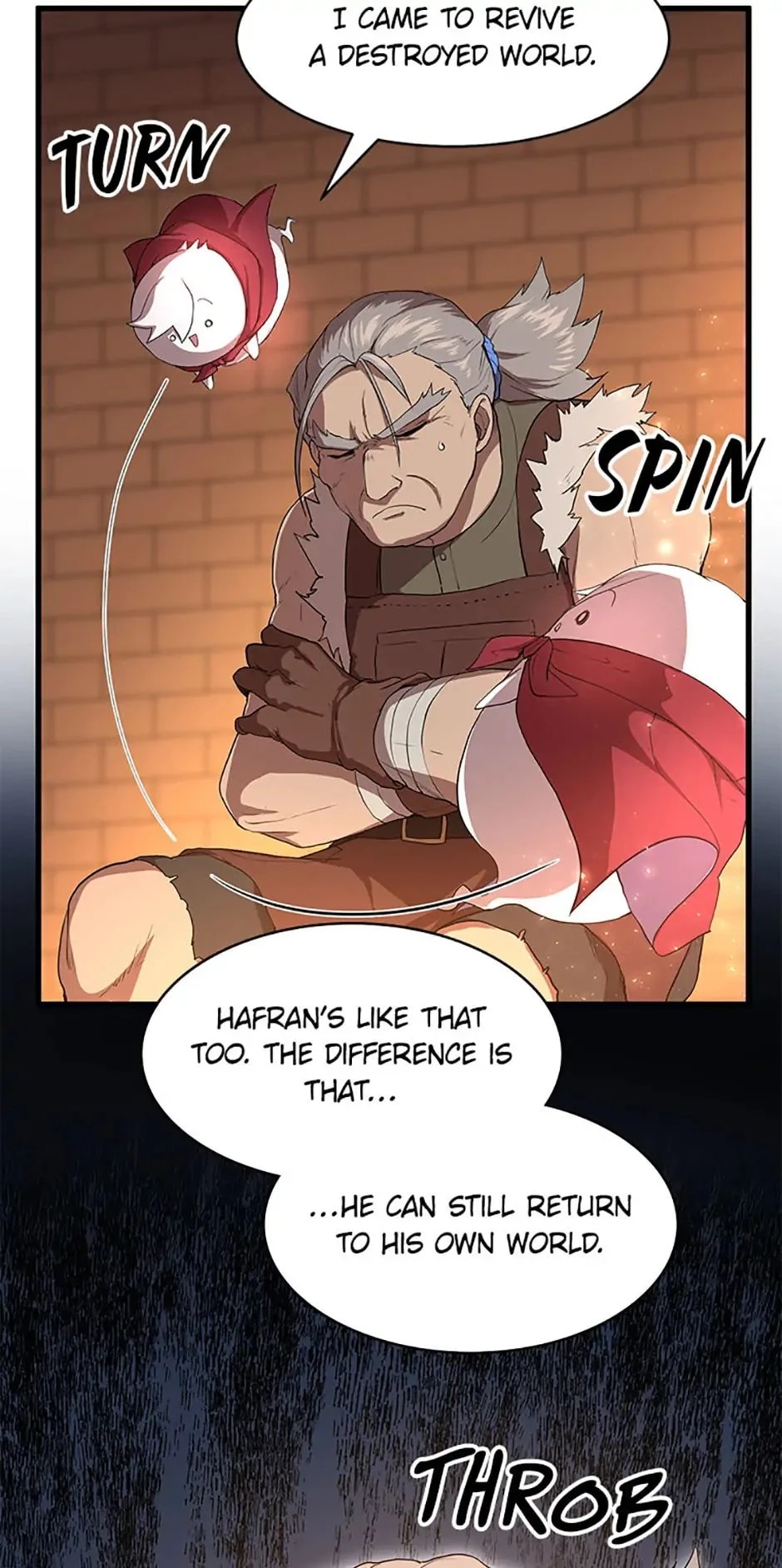 Skill Master Levels Up Chapter 57 - 32