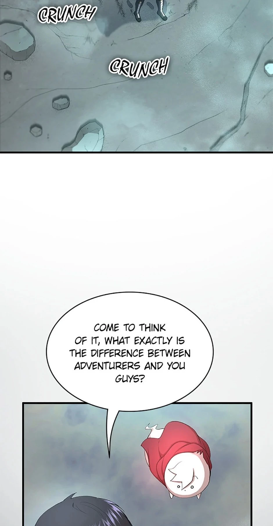 Skill Master Levels Up Chapter 58 - 36