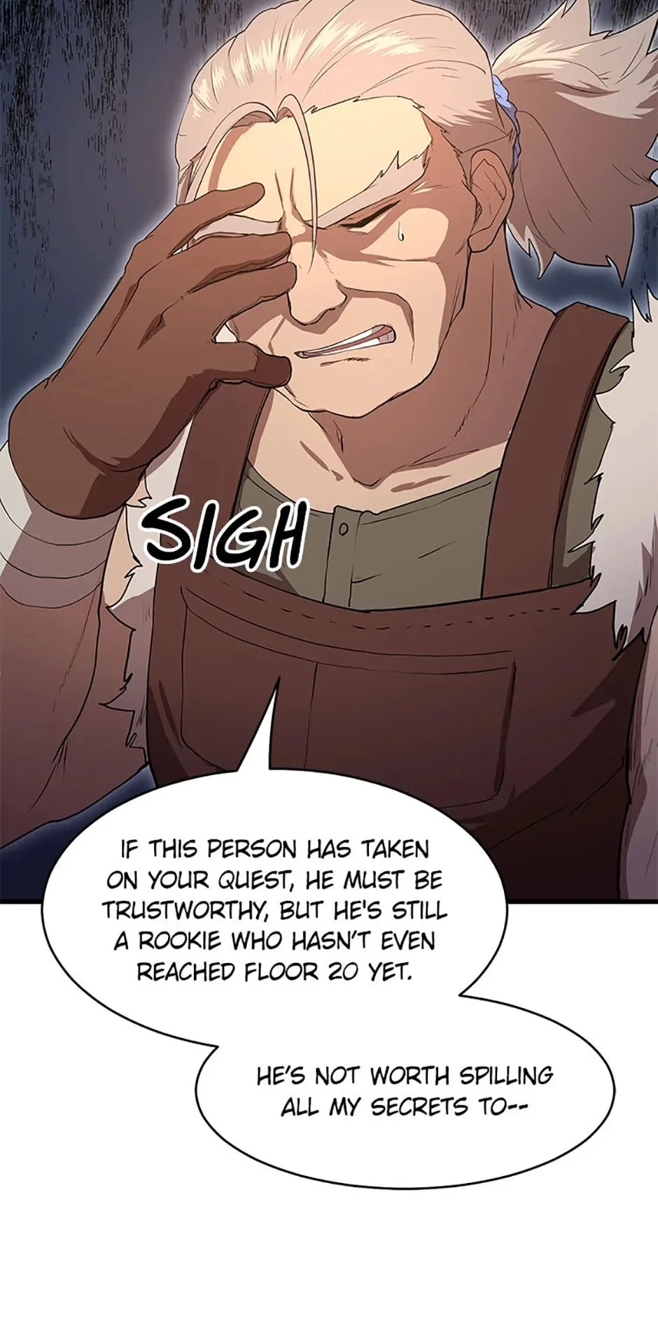 Skill Master Levels Up Chapter 57 - 33