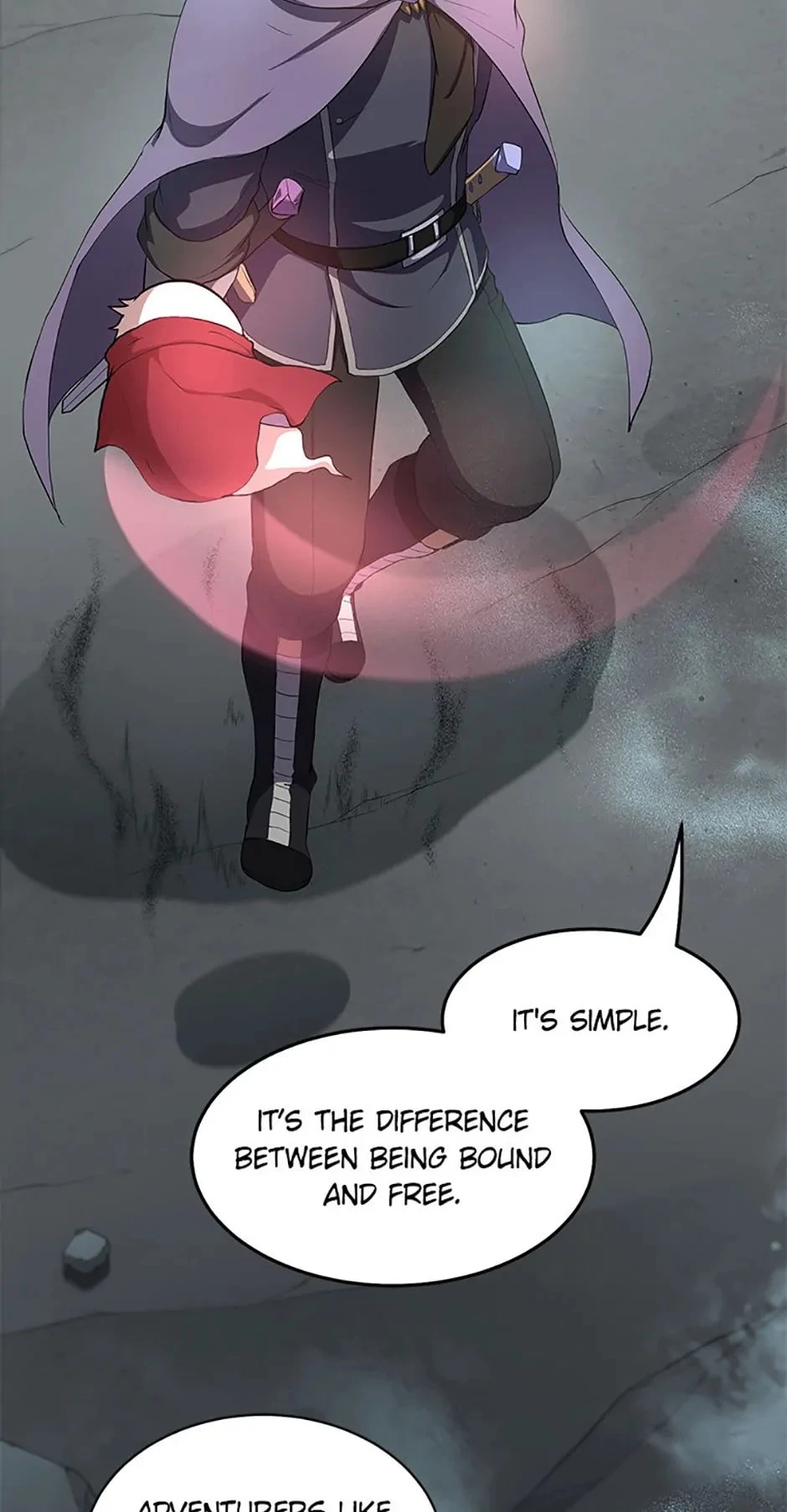Skill Master Levels Up Chapter 58 - 38