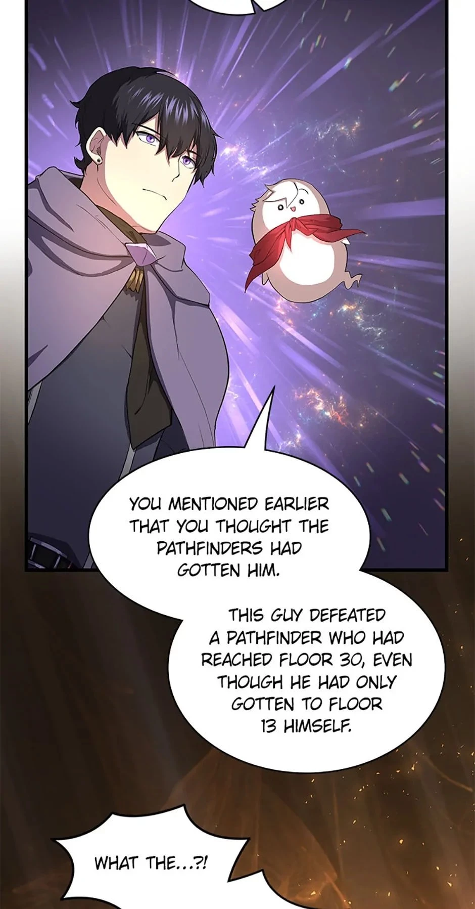 Skill Master Levels Up Chapter 57 - 35