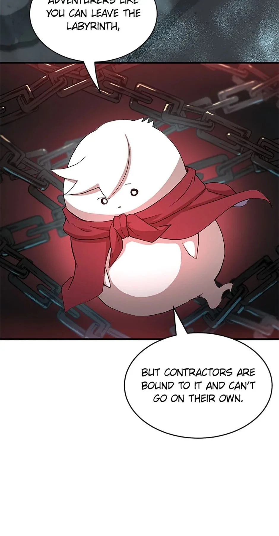 Skill Master Levels Up Chapter 58 - 39