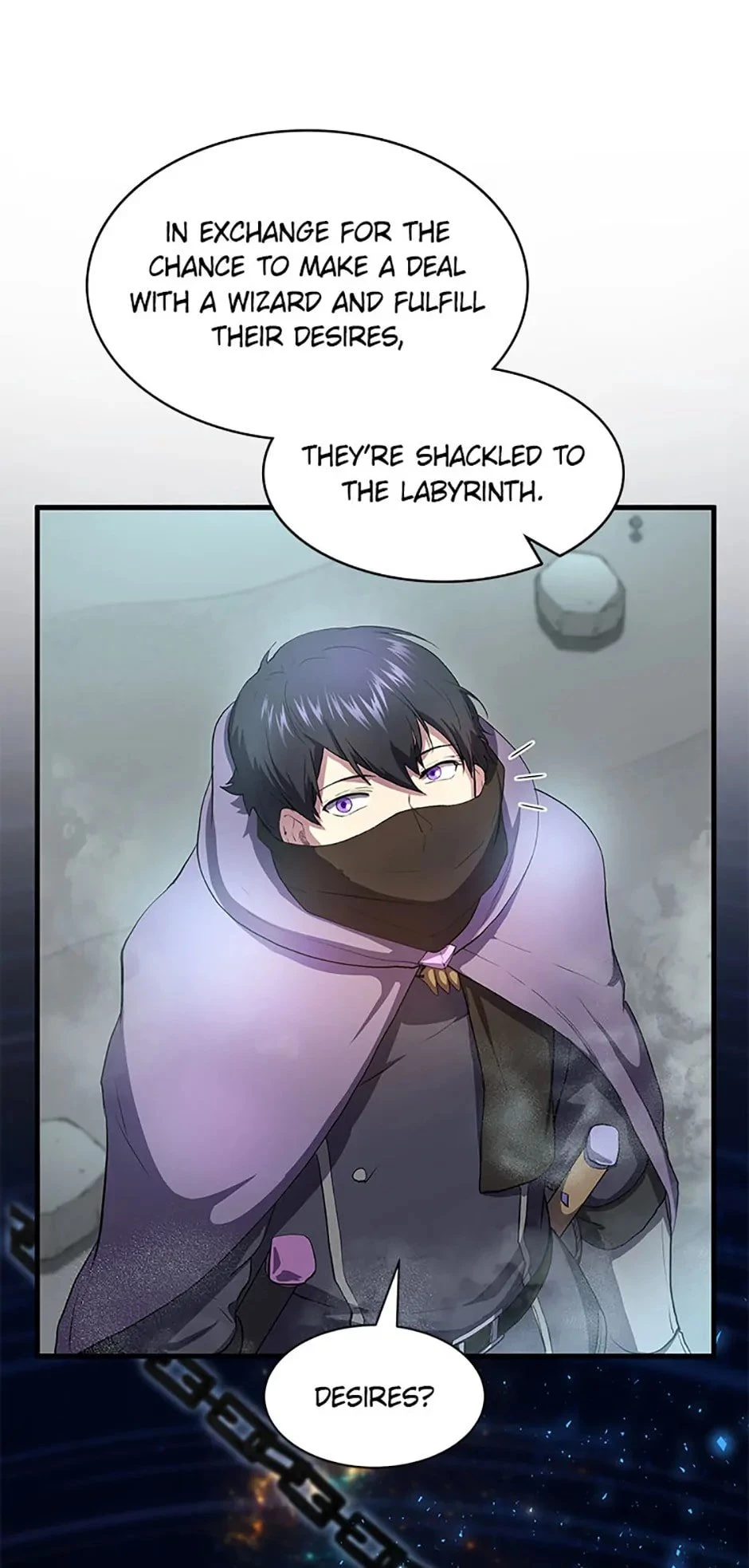 Skill Master Levels Up Chapter 58 - 40