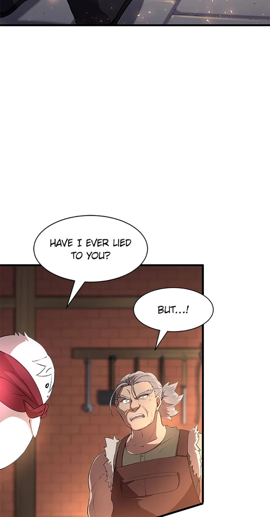 Skill Master Levels Up Chapter 57 - 37
