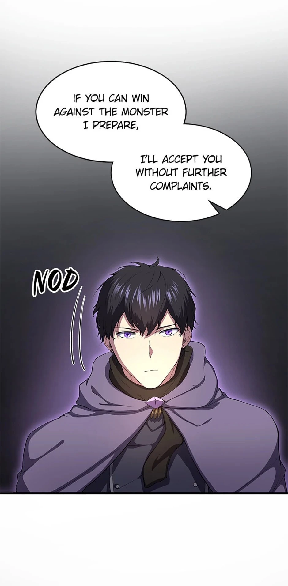 Skill Master Levels Up Chapter 57 - 40