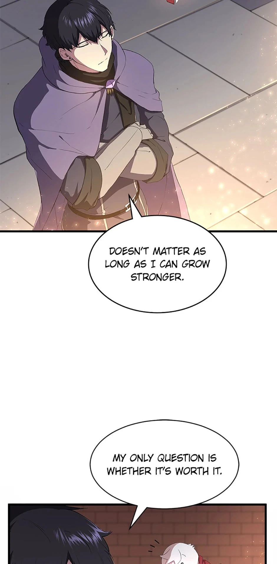 Skill Master Levels Up Chapter 57 - 42