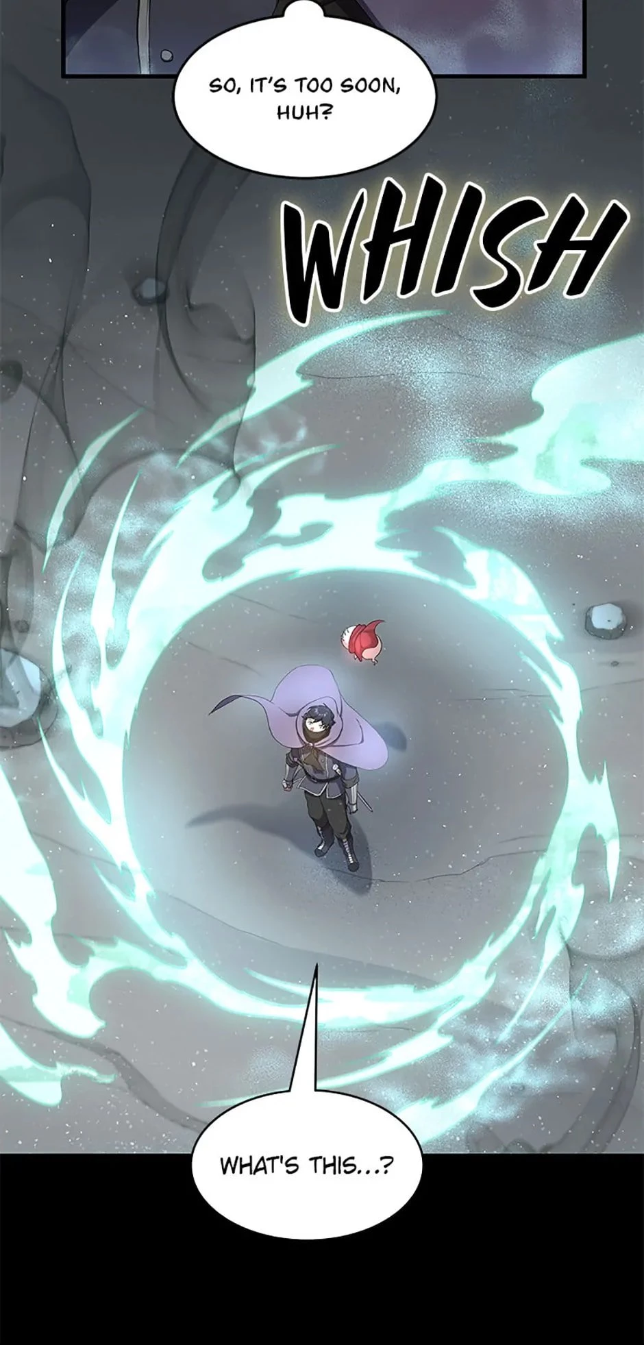 Skill Master Levels Up Chapter 58 - 46