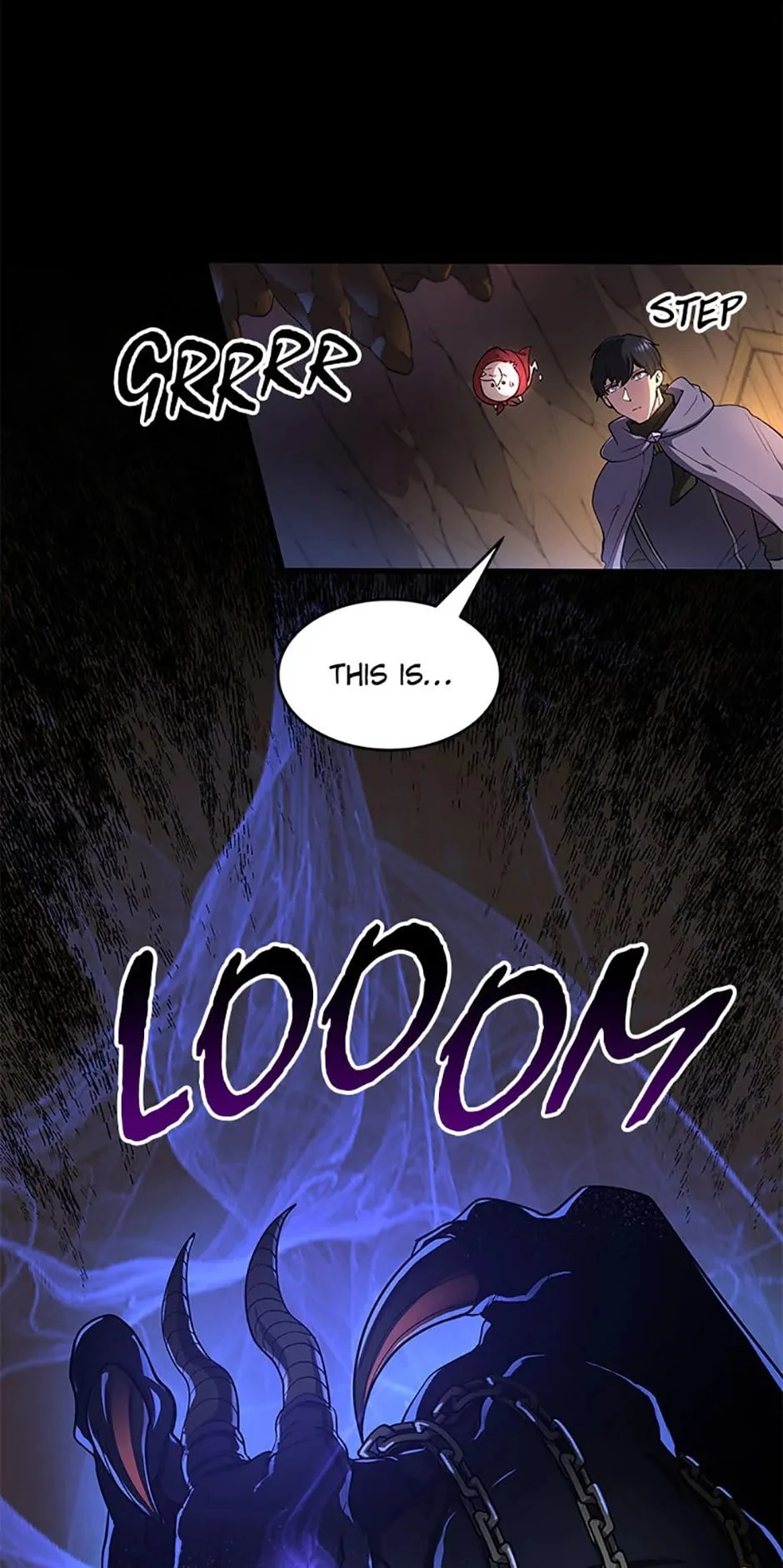 Skill Master Levels Up Chapter 57 - 47