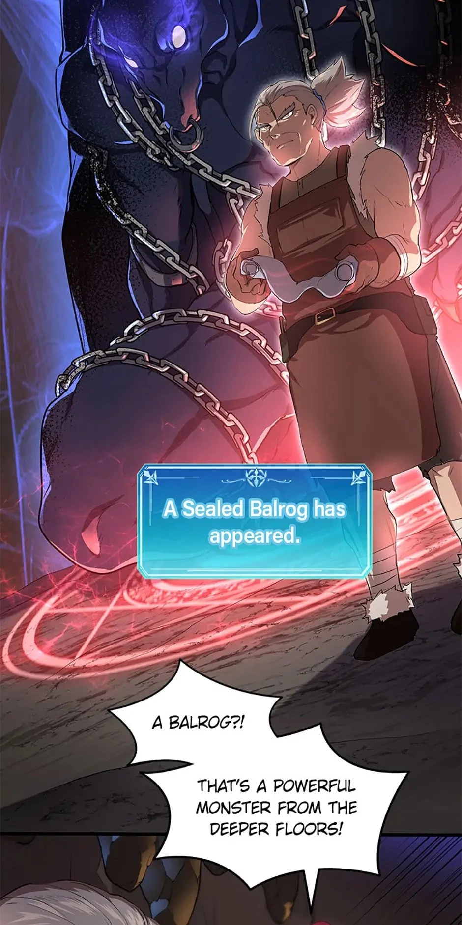 Skill Master Levels Up Chapter 57 - 48