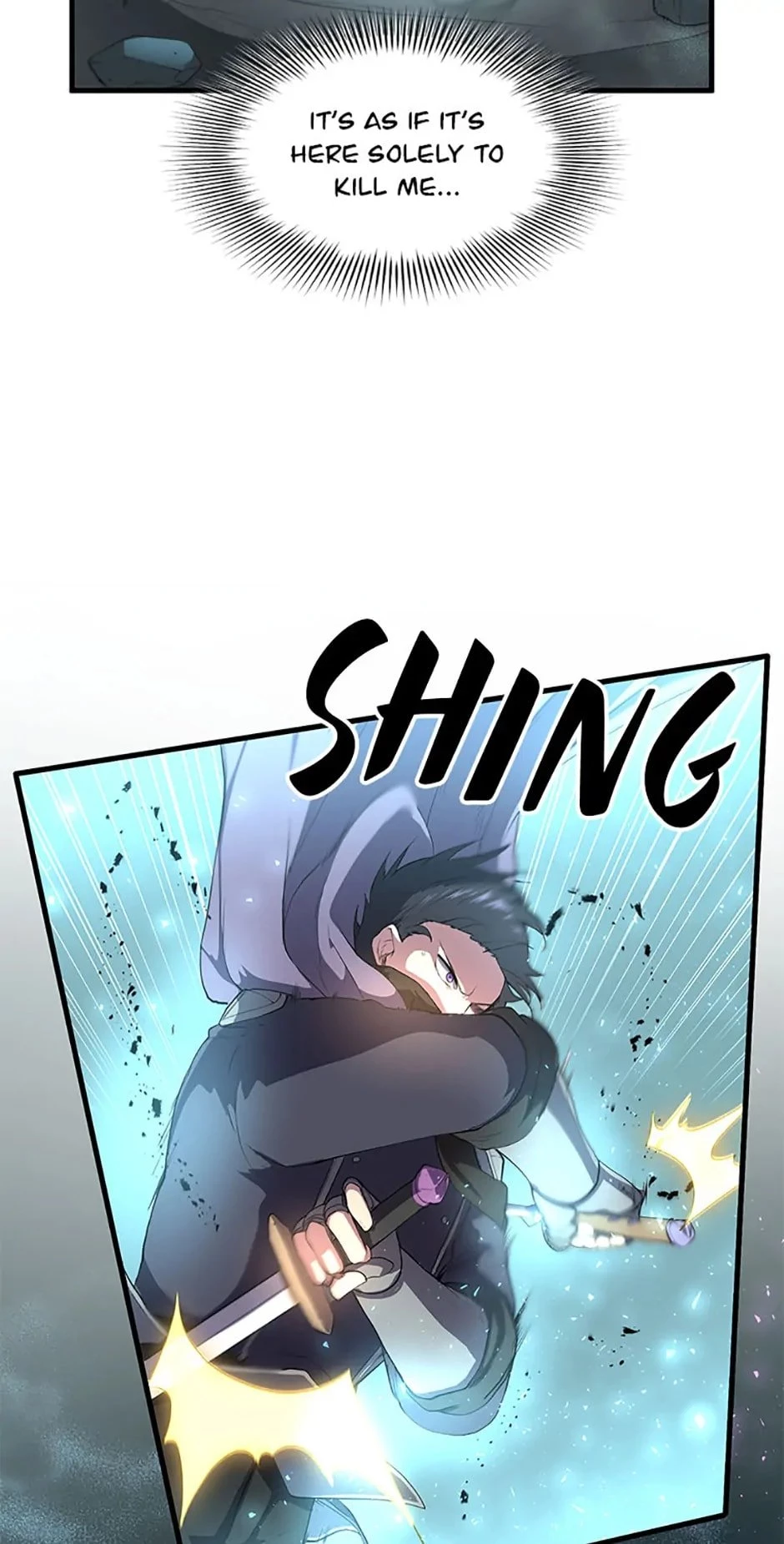Skill Master Levels Up Chapter 58 - 51
