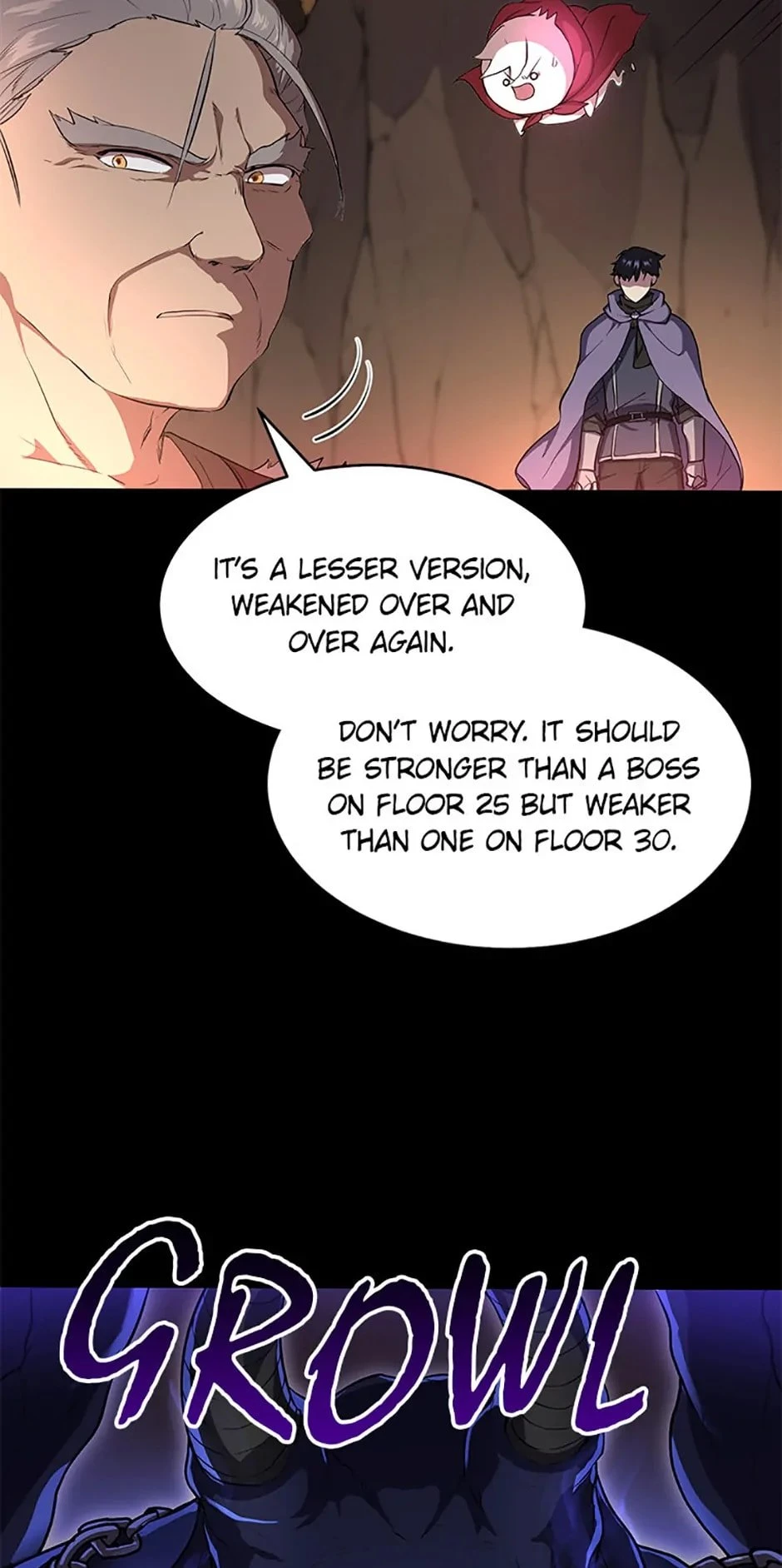 Skill Master Levels Up Chapter 57 - 49