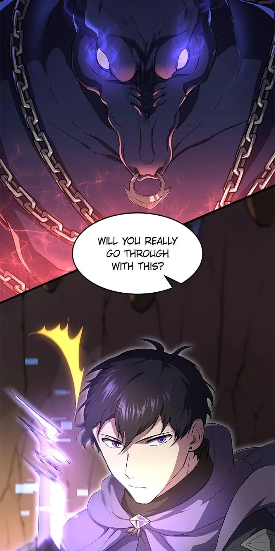 Skill Master Levels Up Chapter 57 - 50